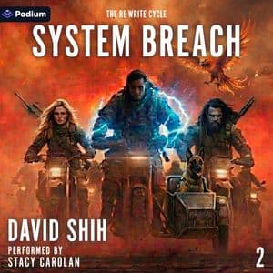 System Breach