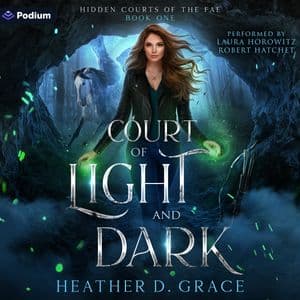 Court of Light and Dark