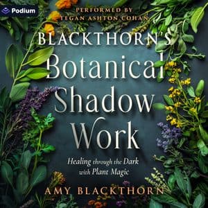 Blackthorn's Botanical Shadow Work