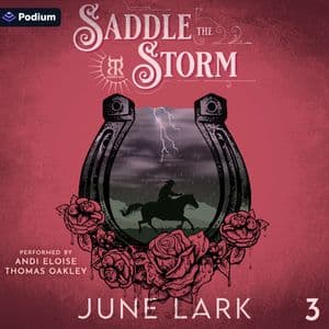 Saddle the Storm