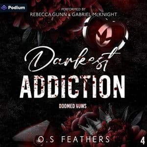 Darkest Addiction