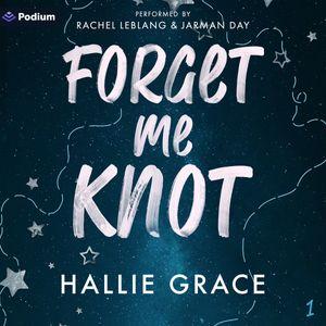 Forget Me Knot