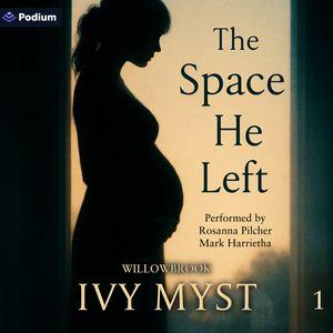 The Space He Left