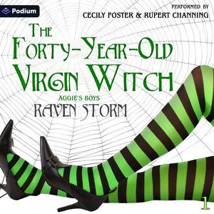 The Forty-Year-Old Virgin Witch