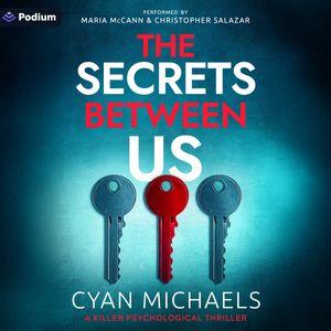 The Secrets Between Us