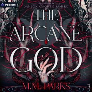 The Arcane God