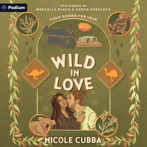 Wild in Love