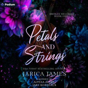 Petals and Strings