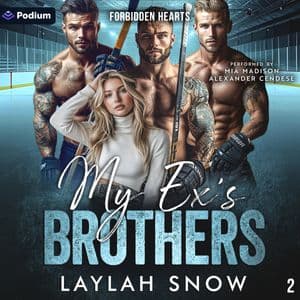 My Ex's Brothers