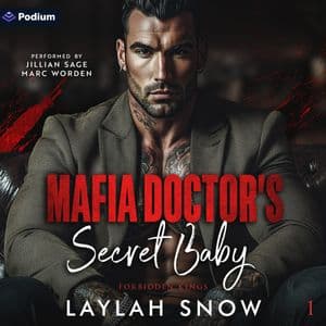 Mafia Doctor's Secret Baby