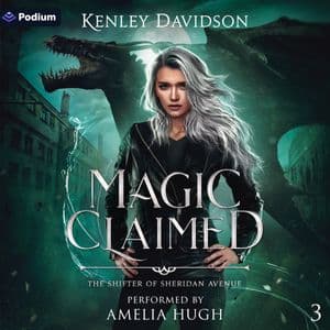 Magic Claimed