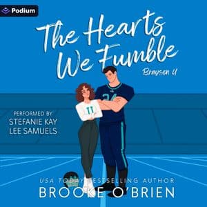 The Hearts We Fumble