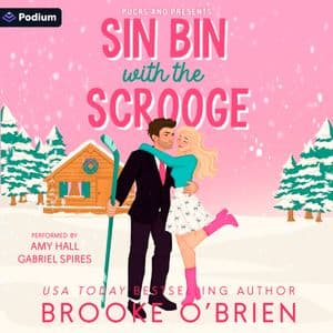 Sin Bin with the Scrooge
