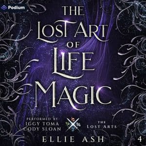 The Lost Art of Life Magic