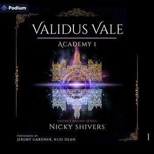 Validus Vale Academy