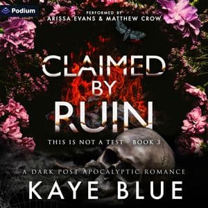 Claimed by Ruin