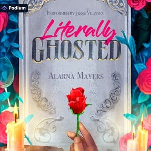 Literally Ghosted