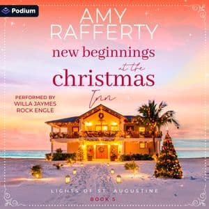 New Beginnings at the Christmas Inn