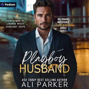 Playboy Husband