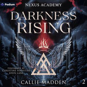 Darkness Rising