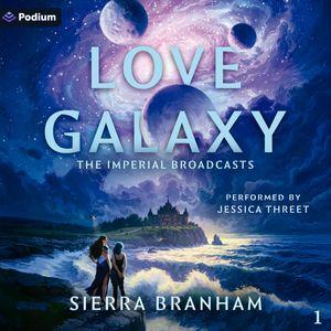 Love Galaxy