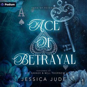 Ace of Betrayal