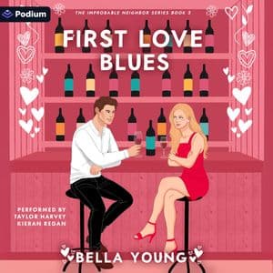 First Love Blues