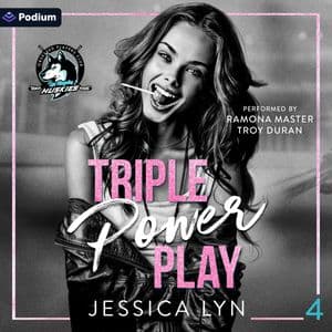Triple Power Play 4