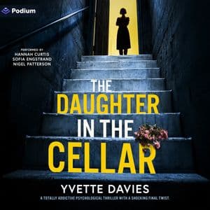 The Daughter in the Cellar