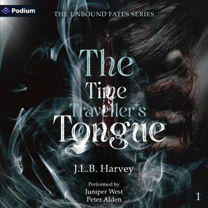 The Time Traveller's Tongue