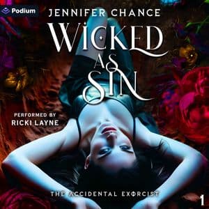 Wicked as Sin