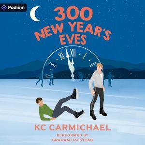 300 New Year's Eves