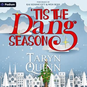 'Tis the Dang Season