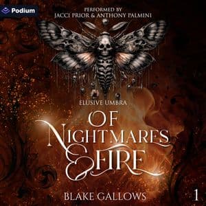 Of Nightmares & Fire