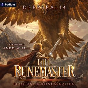 The Runemaster 1