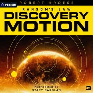Discovery Motion