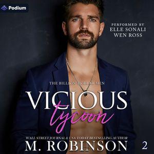 Vicious Tycoon