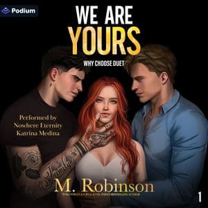 We Are Yours