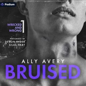 Bruised