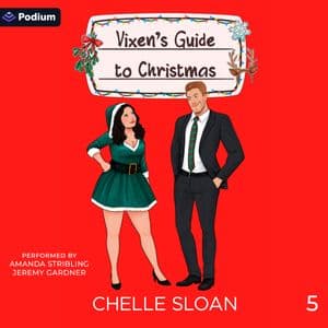 Vixen's Guide to Christmas