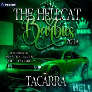 The Hellcat Barbies: Zora