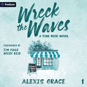 Wreck the Waves