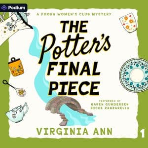 The Potter's Final Piece