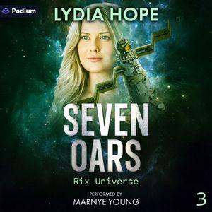 Seven Oars