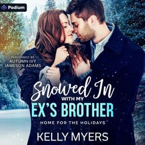 Snowed in with My Ex's Brother