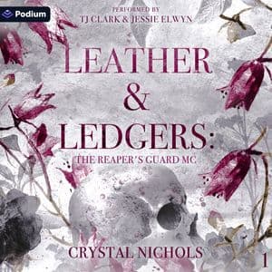 Leather & Ledgers