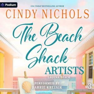 The Beach Shack Artists