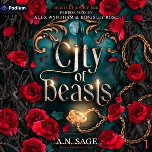 City of Beasts
