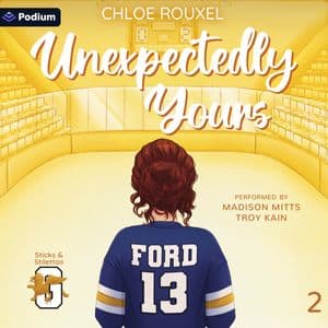 Unexpectedly Yours