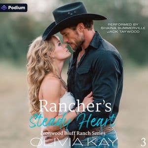 Rancher's Steady Heart